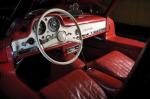 Mercedes-Benz 300 SL Coupe 1956 года